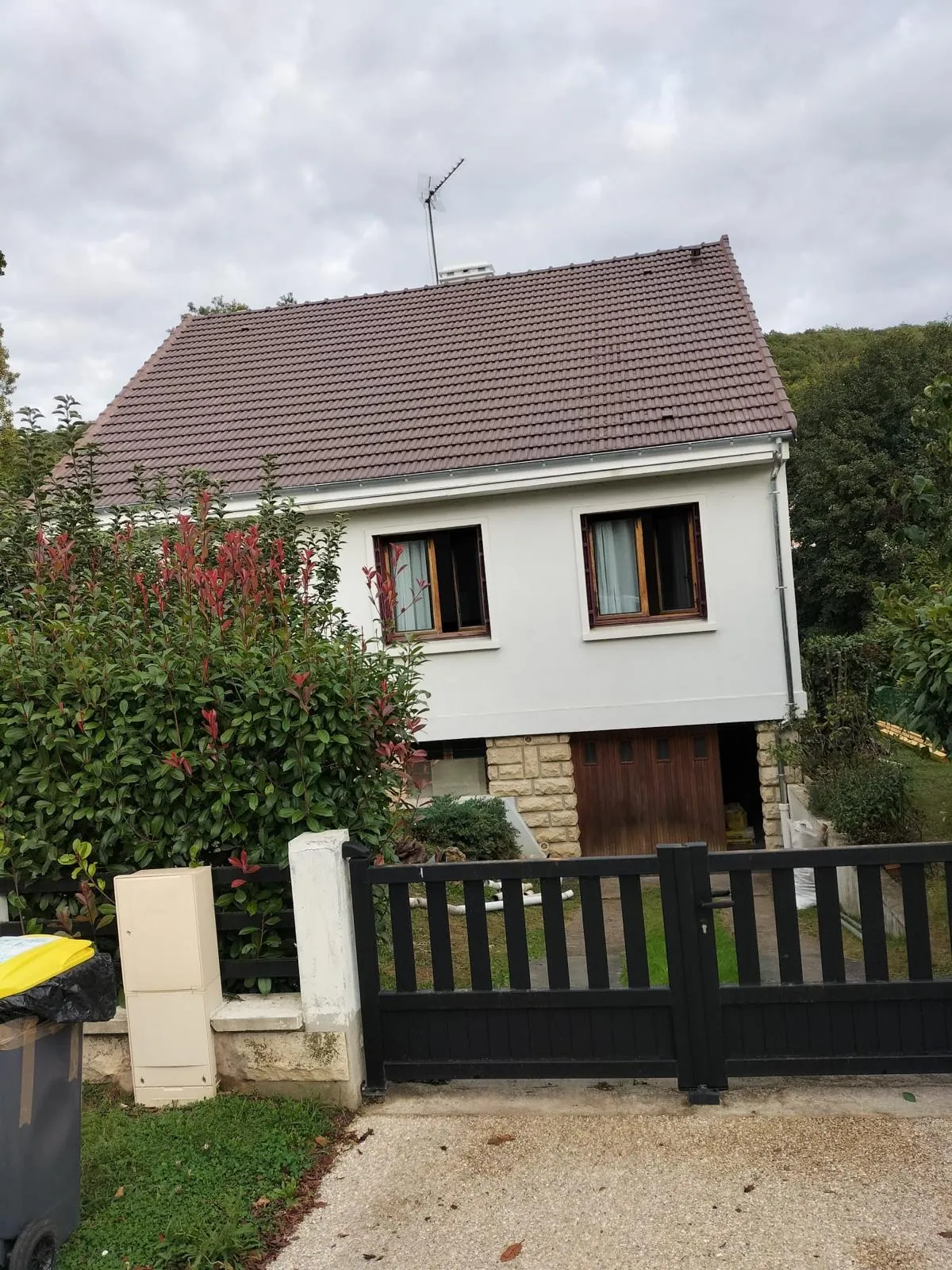 Chantier de couverture à Reims et dans sa couronne